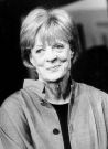 Maggie Smith photo by John Haynes